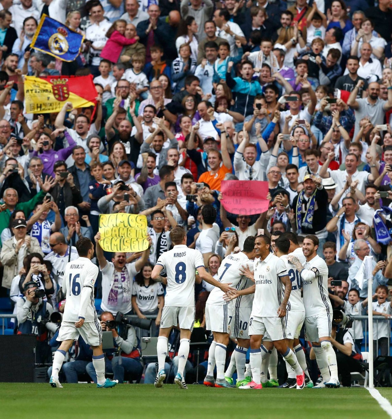 紧张的气氛 紧张的气氛